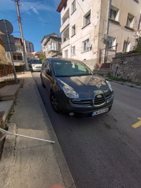 Subaru B9 tribeca | Mobile.bg    4