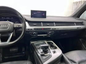 Audi Q7 Technik BOSE* ОБДУХВАНЕ* CAM* BLINDSPOT* PANO*  - 37900 лв. / 19377.96 € - 59563189 12