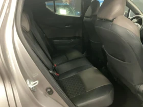 Toyota C-HR 1.8i Hybrid* Lounge* Bi-Tone* JBL* Камера*  - 20400 € / 39898.93 лв. - 89507277 10