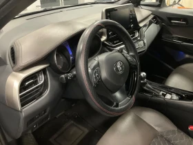 Toyota C-HR 1.8i Hybrid* Lounge* Bi-Tone* JBL* Камера*  - 20400 € / 39898.93 лв. - 89507277 9