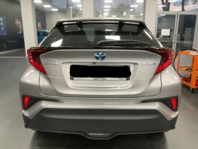 Toyota C-HR 1.8i Hybrid* Lounge* Bi-Tone* JBL* Камера*  - 20400 € / 39898.93 лв. - 89507277 4