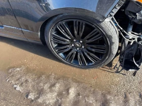 Land Rover Range rover * Westminster * CARFAX * ЦЕНА ДО БГ - 43150 € / 84394.06 лв. - 72688352 7