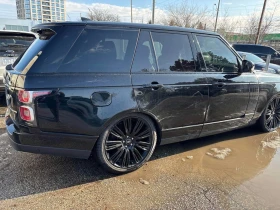 Land Rover Range rover * Westminster * CARFAX * ЦЕНА ДО БГ - 43150 € / 84394.06 лв. - 72688352 3