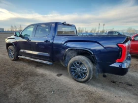 Toyota Tundra CREWMAX PLATINUM - 37999 € / 74319.58 лв. - 61036410 2