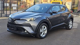 Toyota C-HR 1.2i LPG IT-ДИСТРОНИК-ИСТОРИЯ-ТОП СЪСТ.-ЛИЗИНГ - 12700 € / 24839.04 лв. - 66851561 3