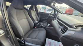 Toyota C-HR 1.2i LPG IT-ДИСТРОНИК-ИСТОРИЯ-ТОП СЪСТ.-ЛИЗИНГ - 12700 € / 24839.04 лв. - 66851561 12