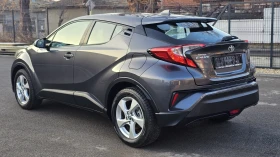 Toyota C-HR 1.2i LPG IT-ДИСТРОНИК-ИСТОРИЯ-ТОП СЪСТ.-ЛИЗИНГ - 12700 € / 24839.04 лв. - 66851561 4