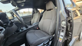 Toyota C-HR 1.2i LPG IT-ДИСТРОНИК-ИСТОРИЯ-ТОП СЪСТ.-ЛИЗИНГ - 12700 € / 24839.04 лв. - 66851561 8