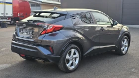 Toyota C-HR 1.2i LPG IT-ДИСТРОНИК-ИСТОРИЯ-ТОП СЪСТ.-ЛИЗИНГ - 12700 € / 24839.04 лв. - 66851561 6
