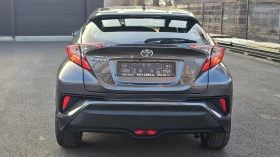Toyota C-HR 1.2i LPG IT-ДИСТРОНИК-ИСТОРИЯ-ТОП СЪСТ.-ЛИЗИНГ - 12700 € / 24839.04 лв. - 66851561 5