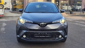 Toyota C-HR 1.2i LPG IT-ДИСТРОНИК-ИСТОРИЯ-ТОП СЪСТ.-ЛИЗИНГ - 12700 € / 24839.04 лв. - 66851561 2