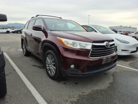Toyota Highlander XLE * * CARFAX * * АВТО КРЕДИТ * * 