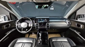 Kia Sorento 2.2CRDI/4x4/Пълна сервизна !!! - 20700 € / 40485.68 лв. - 66639582 6
