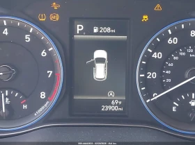 Hyundai Kona 2.0L I-4 DOHC, VVT, 147HP All Wheel Drive - 11200 € / 21905.30 лв. - 92995587 15