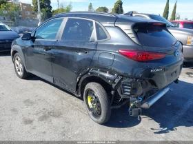 Hyundai Kona 2.0L I-4 DOHC, VVT, 147HP All Wheel Drive - 11200 € / 21905.30 лв. - 92995587 3