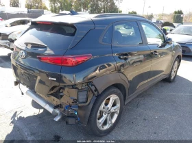 Hyundai Kona 2.0L I-4 DOHC, VVT, 147HP All Wheel Drive - 11200 € / 21905.30 лв. - 92995587 4