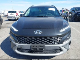 Hyundai Kona 2.0L I-4 DOHC, VVT, 147HP All Wheel Drive - 11200 € / 21905.30 лв. - 92995587 12