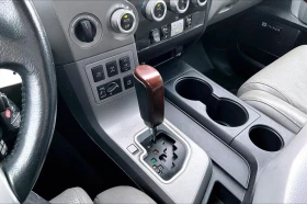 Toyota Sequoia PLATINUM* 5.7* V8* ПОДГРЕВ* КАМЕРА* КЕЙЛЕС - 21630 € / 42304.60 лв. - 91762546 12