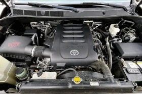 Toyota Sequoia PLATINUM* 5.7* V8* ПОДГРЕВ* КАМЕРА* КЕЙЛЕС - 21630 € / 42304.60 лв. - 91762546 17