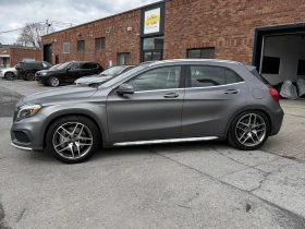 Mercedes-Benz GLA 45 AMG ПОДГРЕВ* КАМЕРА* КЕЙЛЕС*  - 12800 € / 25034.62 лв. - 21179845 3