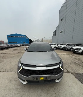 ������ Kia Sportage