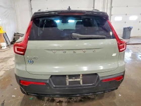 Volvo XC40 Recharge Ultimate | Mobile.bg � ����� ������ 6
