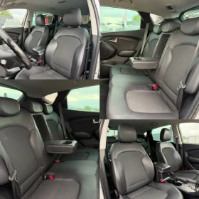Hyundai IX35  2.0 CRDi / AVTOMAT / KOJA / NAVI  | Mobile.bg � ����� ������ 13