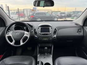 Hyundai IX35  2.0 CRDi / AVTOMAT / KOJA / NAVI  | Mobile.bg � ����� ������ 9
