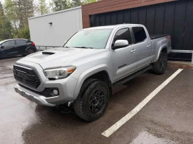 Toyota Tacoma * SR5 * ���������� ����� * CARFAX | Mobile.bg � ����� ������ 9