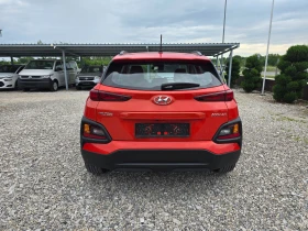 Hyundai Kona 1, 0I НОВ ВНОС !! РЕАЛНИ КИЛОМЕТРИ !! | Auto.bg — изображение 4