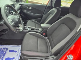 Hyundai Kona 1, 0I НОВ ВНОС !! РЕАЛНИ КИЛОМЕТРИ !! | Auto.bg — изображение 13