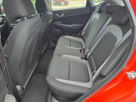 Hyundai Kona 1, 0I НОВ ВНОС !! РЕАЛНИ КИЛОМЕТРИ !! | Auto.bg — изображение 14