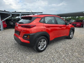 Hyundai Kona 1, 0I НОВ ВНОС !! РЕАЛНИ КИЛОМЕТРИ !! | Auto.bg — изображение 5