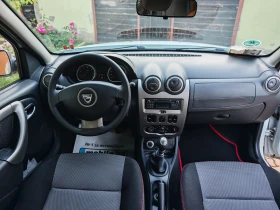 Dacia Duster 1.5DCI-4x4-6 скорости | Auto.bg — изображение 11