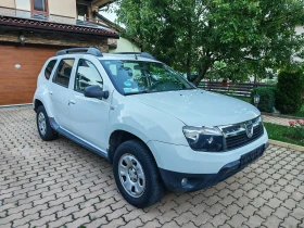 Dacia Duster 1.5DCI-4x4-6 скорости | Auto.bg — изображение 3