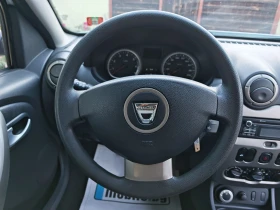 Dacia Duster 1.5DCI-4x4-6 скорости | Auto.bg — изображение 13