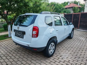 Dacia Duster 1.5DCI-4x4-6 скорости | Auto.bg — изображение 4