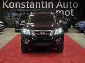 Nissan Navara NP300 | Tekna | 2.3dCi 190hp | Automatic 