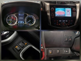 Nissan Navara NP300 | Tekna | 2.3dCi 190hp | Automatic  | Auto.bg — изображение 17