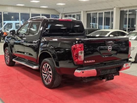 Nissan Navara NP300 | Tekna | 2.3dCi 190hp | Automatic  | Auto.bg — изображение 6