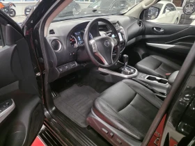 Nissan Navara NP300 | Tekna | 2.3dCi 190hp | Automatic  | Auto.bg — изображение 8