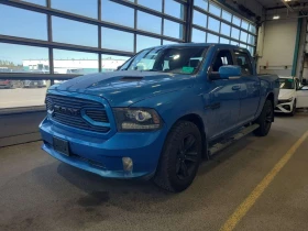 Dodge RAM 1500 * 4x4 Crew Cab 5'7" Box Sport Crew Cab Sho