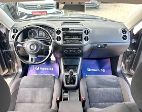 VW Tiguan 2.0TDI FACE LIFT  | Mobile.bg � ����� ������ 10