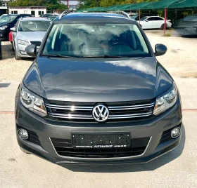 VW Tiguan 2.0TDI FACE LIFT  | Mobile.bg � ����� ������ 2