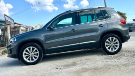 VW Tiguan 2.0TDI FACE LIFT  | Mobile.bg � ����� ������ 4