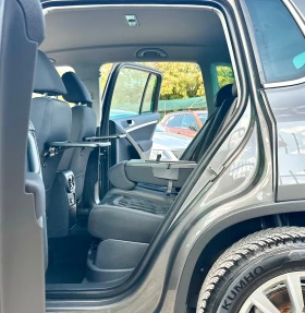 VW Tiguan 2.0TDI FACE LIFT  | Mobile.bg � ����� ������ 12