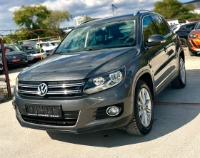 ������ VW Tiguan