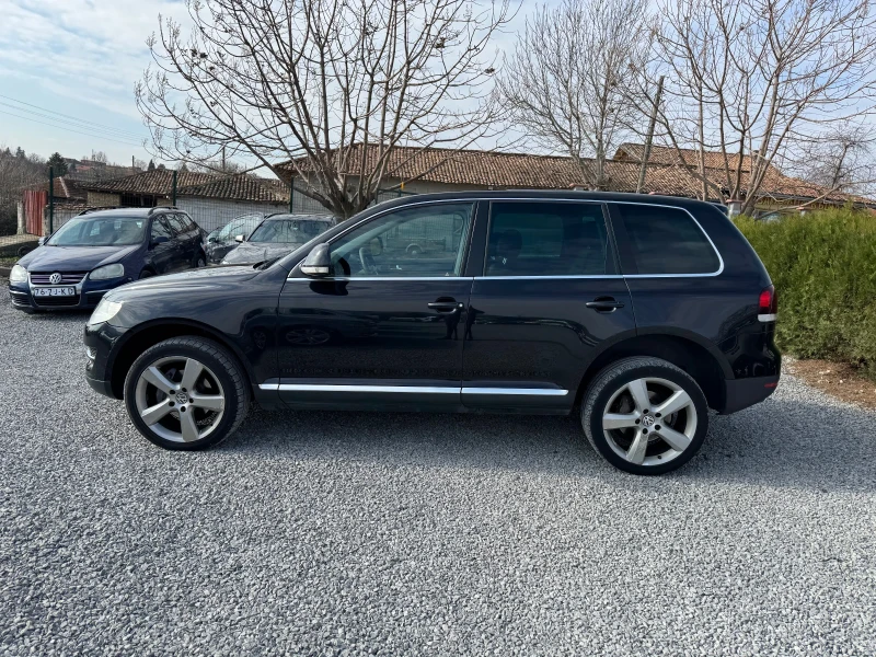 VW Touareg 3.0TDI , снимка 9 - Автомобили и джипове - 48969681