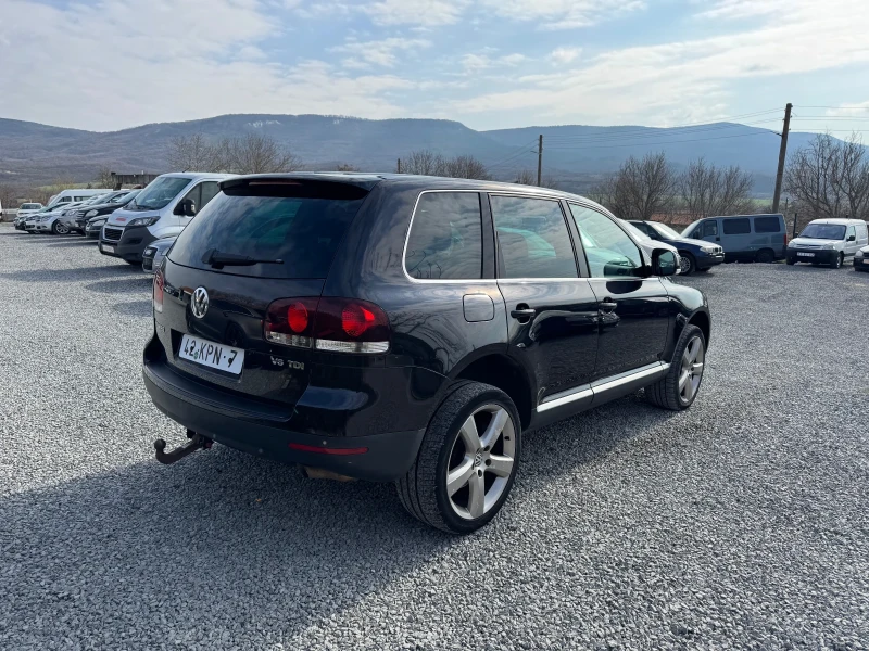 VW Touareg 3.0TDI , снимка 8 - Автомобили и джипове - 48969681