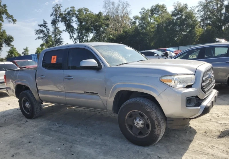 Toyota Tacoma, снимка 2 - Автомобили и джипове - 49061503